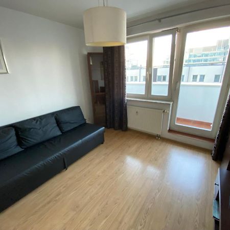 Apartamenty Lucka City Warschau Exterior foto